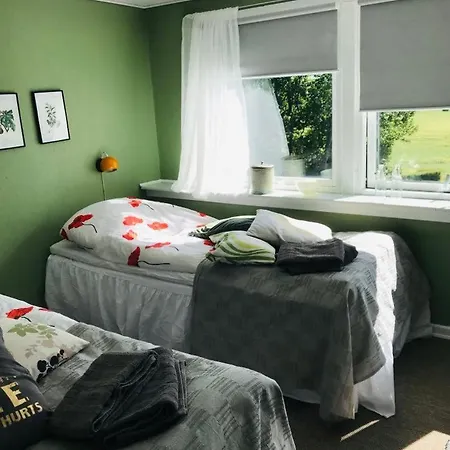 Bed & Breakfast Molgaard By *