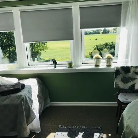 Bed & Breakfast Molgaard By Skjern