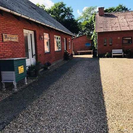 Molgaard By * Skjern