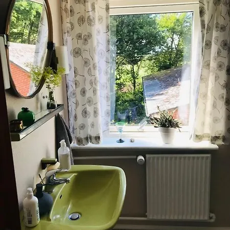 Molgaard By Bed & Breakfast