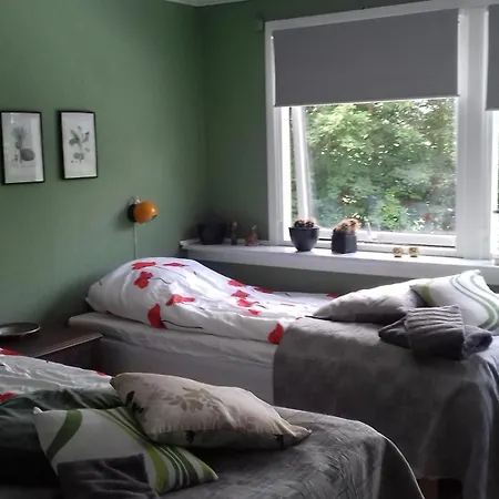 Bed & Breakfast Molgaard By *