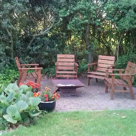 Bed & Breakfast Molgaard By Skjern