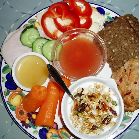 Molgaard By Bed & Breakfast *