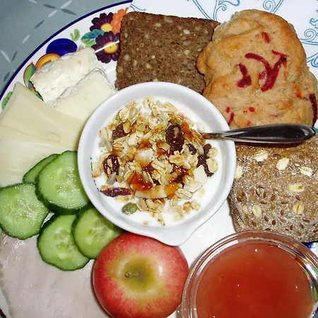 Bed & Breakfast Molgaard By *