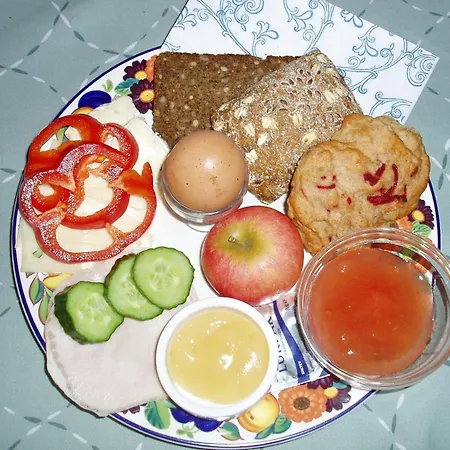 Bed & Breakfast Molgaard By Skjern