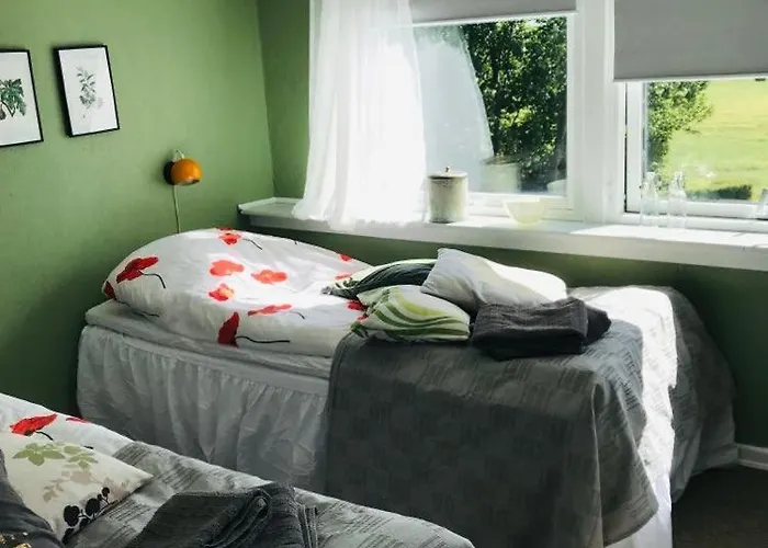 Bed & Breakfast Molgaard By *