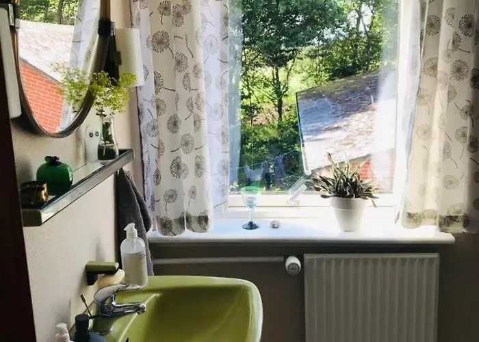 Molgaard By Bed & Breakfast