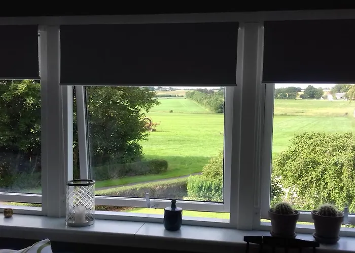 Molgaard By Bed & Breakfast