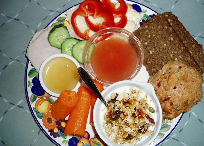 Molgaard By Bed & Breakfast *